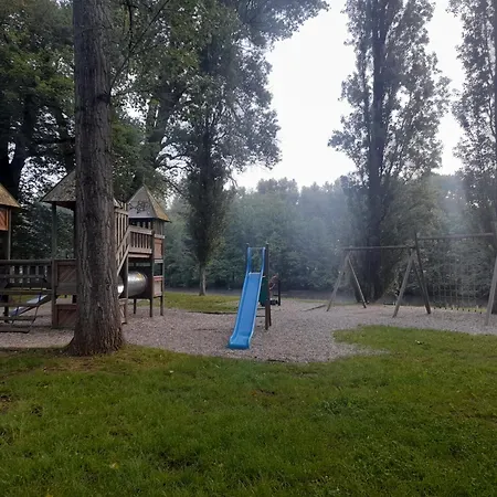 De L'ile D'amour Hotel Langeac