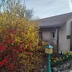 酒店 De L'ile D'amour 2*