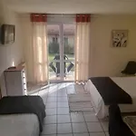Hotel De L'ile D'amour Langeac