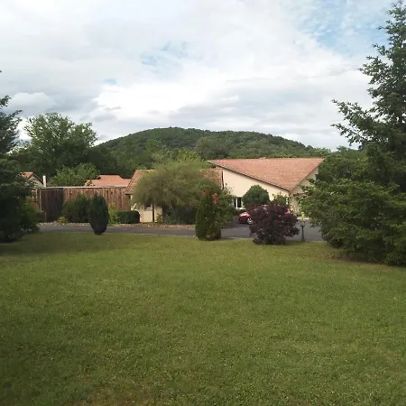 De L'ile D'amour Langeac