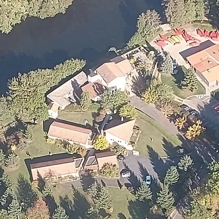 Отель De L'ile D'amour