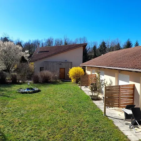 De L'ile D'amour Hotel