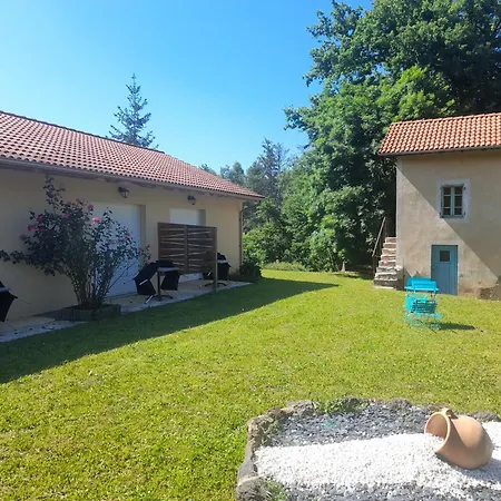 De L'ile D'amour 2* Langeac