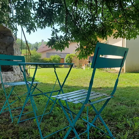 De L'ile D'amour Langeac